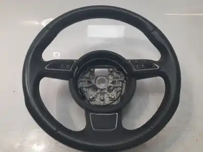 Автозапчастина б/у кермо для audi a1 (8x) ambition посилання на oem iam 4g0419091bd Автозапчастина б/у кермо для audi a1 (8x) ambition посилання на oem iam 4g0419091bd