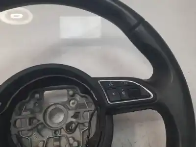 Автозапчастина б/у кермо для audi a1 (8x) ambition посилання на oem iam 4g0419091bd   Автозапчастина б/у кермо для audi a1 (8x) ambition посилання на oem iam 4g0419091bd