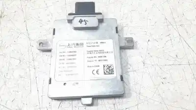 Piesă de schimb auto la mâna a doua modul electrotic pentru mg hs comfort referințe oem iam 1067034002