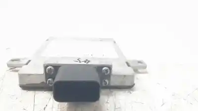 Second-hand car spare part electronic module for mg hs comfort oem iam references 1067034002  