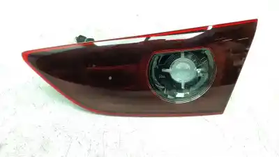 Автозапчасти б/у  за MAZDA 3 BERLINA (BP)  ссылки OEM IAM   