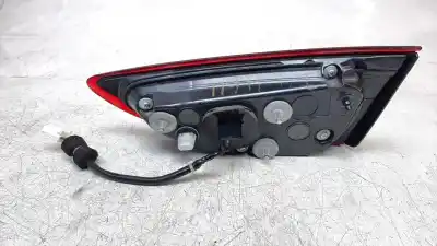 Автозапчасти б/у внутренний левый задний фонарь за mazda 3 berlina (bp) híbrido-suave evolution [híbrido-suave 90 kw act ( 2.0 ltr. - 90 kw)] ссылки oem iam bcjh513g0  