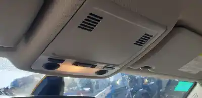 Peça sobressalente para automóvel em segunda mão luz interior por bmw x1 (e84) xdrive 20 d referências oem iam 61319225507