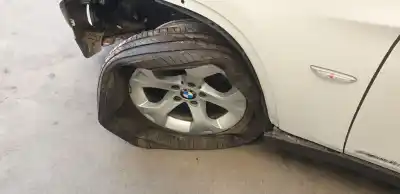 Peça sobressalente para automóvel em segunda mão manga de eixo dianteira esquerda por bmw x1 (e84) xdrive 20 d referências oem iam 31216784865