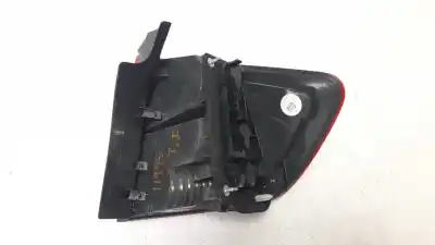 Second-hand car spare part left tailgate light for bmw x1 (e84) xdrive 20 d oem iam references 63212990109  103f06241773