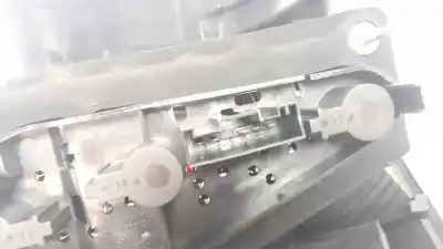 Second-hand car spare part left tailgate light for bmw x1 (e84) xdrive 20 d oem iam references 63212990109  103f06241773