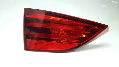 Peça sobressalente para automóvel em segunda mão farolim interior traseiro esquerdo por bmw x1 (e84) xdrive 20 d referências oem iam 63212990113