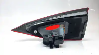 Second-hand car spare part interior left tailgate light for bmw x1 (e84) xdrive 20 d oem iam references 63212990113  103f06241775