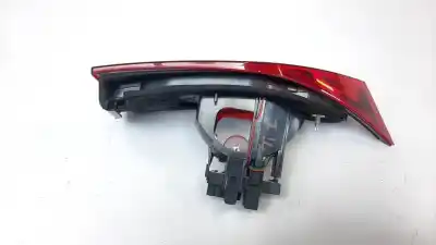 Second-hand car spare part interior left tailgate light for bmw x1 (e84) xdrive 20 d oem iam references 63212990113  103f06241775