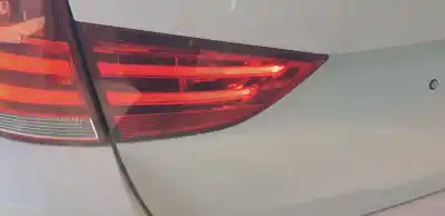 Second-hand car spare part interior left tailgate light for bmw x1 (e84) xdrive 20 d oem iam references 63212990113  103f06241775
