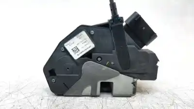 Gebrauchtes Autoersatzteil schloss der linken vordertür zum ford ecosport (cr6) 1.0 ecoboost cat oem-iam-referenzen gn15a219a65fb