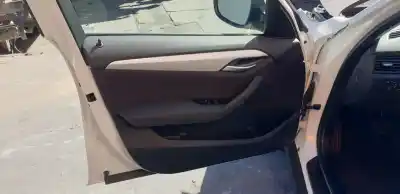 Peça sobressalente para automóvel em segunda mão elevador de vidros dianteira esquerda por bmw x1 (e84) xdrive 20 d referências oem iam 51332990385