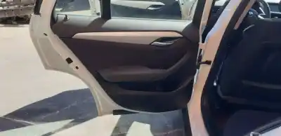 Peça sobressalente para automóvel em segunda mão elevador de vidros traseiro esquerdo por bmw x1 (e84) xdrive 20 d referências oem iam 51352990387