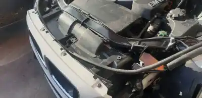 Peça sobressalente para automóvel em segunda mão termoventilador elétrico por bmw x1 (e84) xdrive 20 d referências oem iam 17427788906