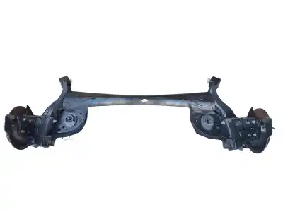 Peça sobressalente para automóvel em segunda mão CHARRIÓ / SUPORTE DE EIXO DE TRÁS por MAZDA 3 BERLINA (BP)  Referências OEM IAM BCKE28B0XG  