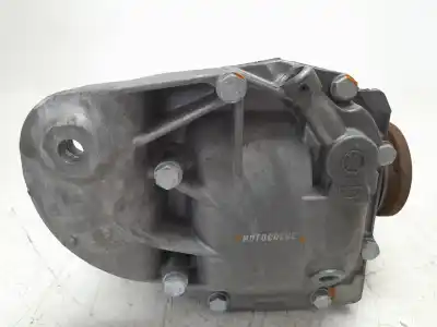 Pezzo di ricambio per auto di seconda mano differenziale posteriore per bmw x1 (e84) xdrive 20 d riferimenti oem iam 7566181  e2033v