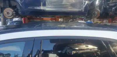 Peça sobressalente para automóvel em segunda mão barras do tejadilho por ford kuga hybrid st-line x referências oem iam lv4bs550a63ee