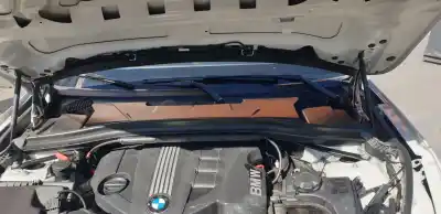 Peça sobressalente para automóvel em segunda mão grelha torpedo curcuvan por bmw x1 (e84) xdrive 20 d referências oem iam 51712990023