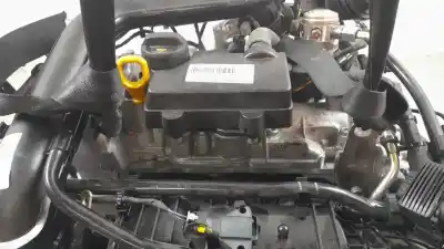 Автозапчасти б/у распределительный вал за skoda scala (nw) 1.0 tsi 95 cv / 70 kw ссылки oem iam 05c103475a