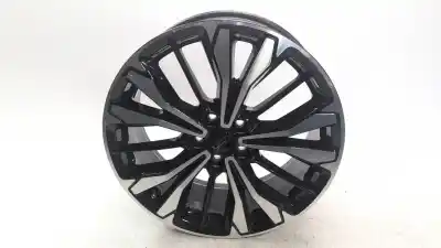 Recambio de automóvil de segunda mano de LLANTA para FORD KUGA  referencias OEM IAM LV4C1007P2A  