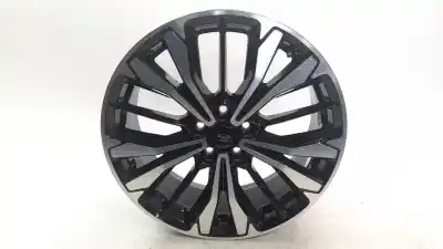 Peça sobressalente para automóvel em segunda mão jante por ford kuga hybrid st-line x referências oem iam lv4c1007p2a