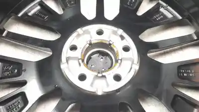 Peça sobressalente para automóvel em segunda mão jante por ford kuga hybrid st-line x referências oem iam lv4c1007p2a  