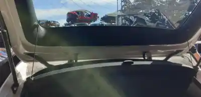 Peça sobressalente para automóvel em segunda mão amortecedores do tronco / porta por bmw x1 (e84) xdrive 20 d referências oem iam 51242990136