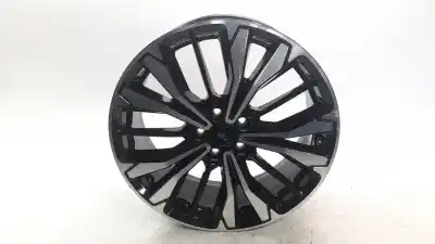 Peça sobressalente para automóvel em segunda mão jante por ford kuga hybrid st-line x referências oem iam lv4c1007p2a