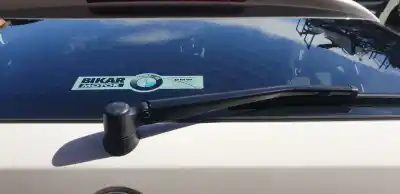 Peça sobressalente para automóvel em segunda mão haste de escova traseiro por bmw x1 (e84) xdrive 20 d referências oem iam 61629449913