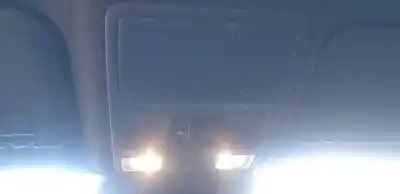 Peça sobressalente para automóvel em segunda mão luz interior por ford kuga hybrid st-line x referências oem iam 2454708