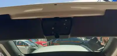 Peça sobressalente para automóvel em segunda mão fechadura do mala por bmw x1 (e84) xdrive 20 d referências oem iam 51247200511