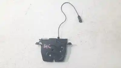 Pièce détachée automobile d'occasion coffre / serrure de porte pour bmw x1 (e84) xdrive 20 d références oem iam 51247200511
