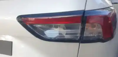 Second-hand car spare part interior rear right light for ford kuga hybrid st-line x oem iam references lv4b13a602ah  