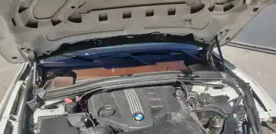 Peça sobressalente para automóvel em segunda mão amortecedor do capô por bmw x1 (e84) xdrive 20 d referências oem iam 41612990344
