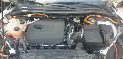 Peça sobressalente para automóvel em segunda mão caixa de velocidades por ford kuga hybrid st-line x referências oem iam svlx687000ga