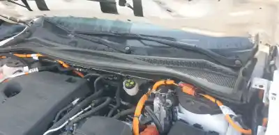 Peça sobressalente para automóvel em segunda mão haste de escova dianteiro direito por ford kuga hybrid st-line x referências oem iam lj6b17526aa