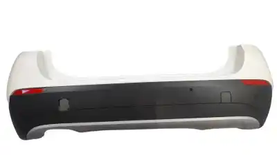 Peça sobressalente para automóvel em segunda mão para choques traseiro por bmw x1 (e84) xdrive 20 d referências oem iam 51122993568