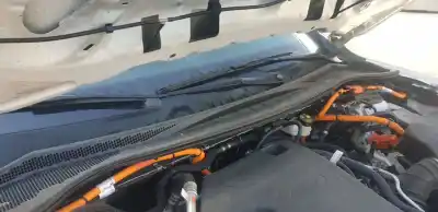 Peça sobressalente para automóvel em segunda mão haste de escova dianteiro esquerdo por ford kuga hybrid st-line x referências oem iam 2579878