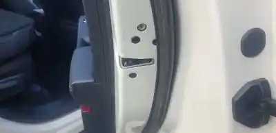 Peça sobressalente para automóvel em segunda mão fechadura da porta traseira direita por ford kuga hybrid st-line x referências oem iam 2099457