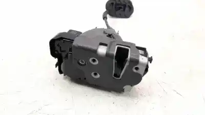 Peça sobressalente para automóvel em segunda mão fechadura da porta traseira esquerda por ford kuga hybrid st-line x referências oem iam jx7aa26413df