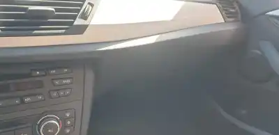 Peça sobressalente para automóvel em segunda mão ventilador de aquecimento por bmw x1 (e84) xdrive 20 d referências oem iam 64119227670