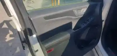 Peça sobressalente para automóvel em segunda mão elevador de vidros dianteira esquerda por ford kuga hybrid st-line x referências oem iam lj6br23209ae