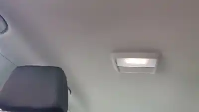 Peça sobressalente para automóvel em segunda mão tecto de abrir interior por bmw x1 (e84) xdrive 20 d referências oem iam 51442994073