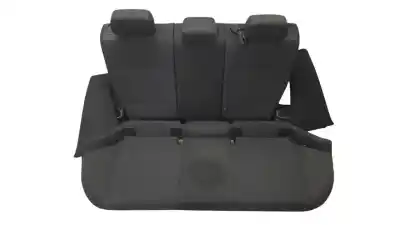 Second-hand car spare part complete seat set for bmw x1 (e84) xdrive 20 d oem iam references 52107118410  