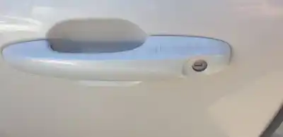 Peça sobressalente para automóvel em segunda mão puxador exterior dianteiro esquerdo por ford kuga hybrid st-line x referências oem iam lj6bs22404ec