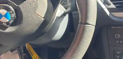 Peça sobressalente para automóvel em segunda mão coluna de direcção por bmw x1 (e84) xdrive 20 d referências oem iam 32306784867