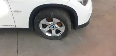 Peça sobressalente para automóvel em segunda mão manga de eixo dianteira direita por bmw x1 (e84) xdrive 20 d referências oem iam 31216788700