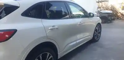 Peça sobressalente para automóvel em segunda mão porta do automóvel traseira direita por ford kuga hybrid st-line x referências oem iam plv4bs24630am