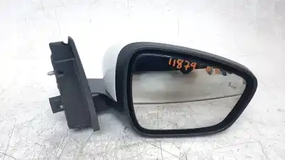 Peça sobressalente para automóvel em segunda mão espelho retrovisor direito por ford kuga hybrid st-line x referências oem iam lv4b17682dg