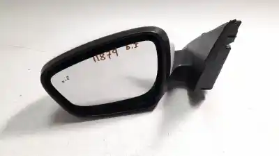 Peça sobressalente para automóvel em segunda mão espelho retrovisor esquerdo por ford kuga hybrid st-line x referências oem iam lv4b17d743ab